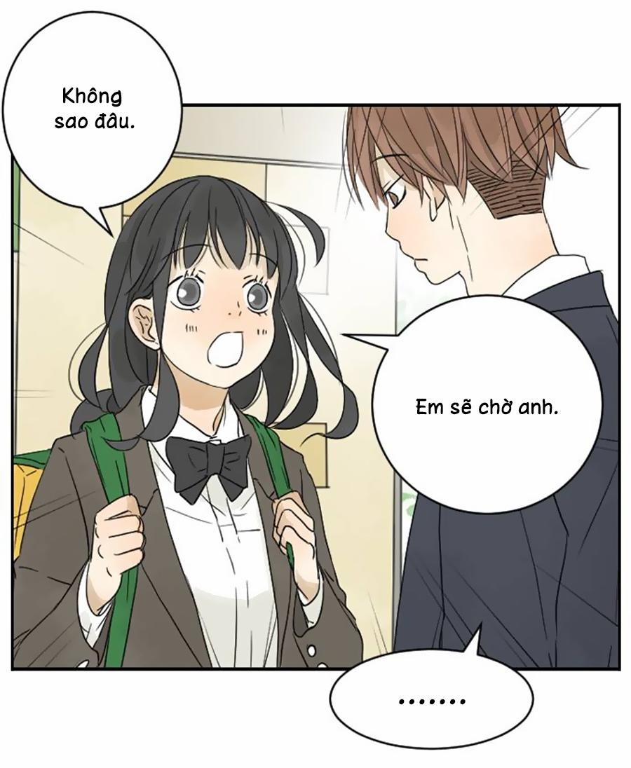 Bạn Trai Tui Chapter 23 - 16