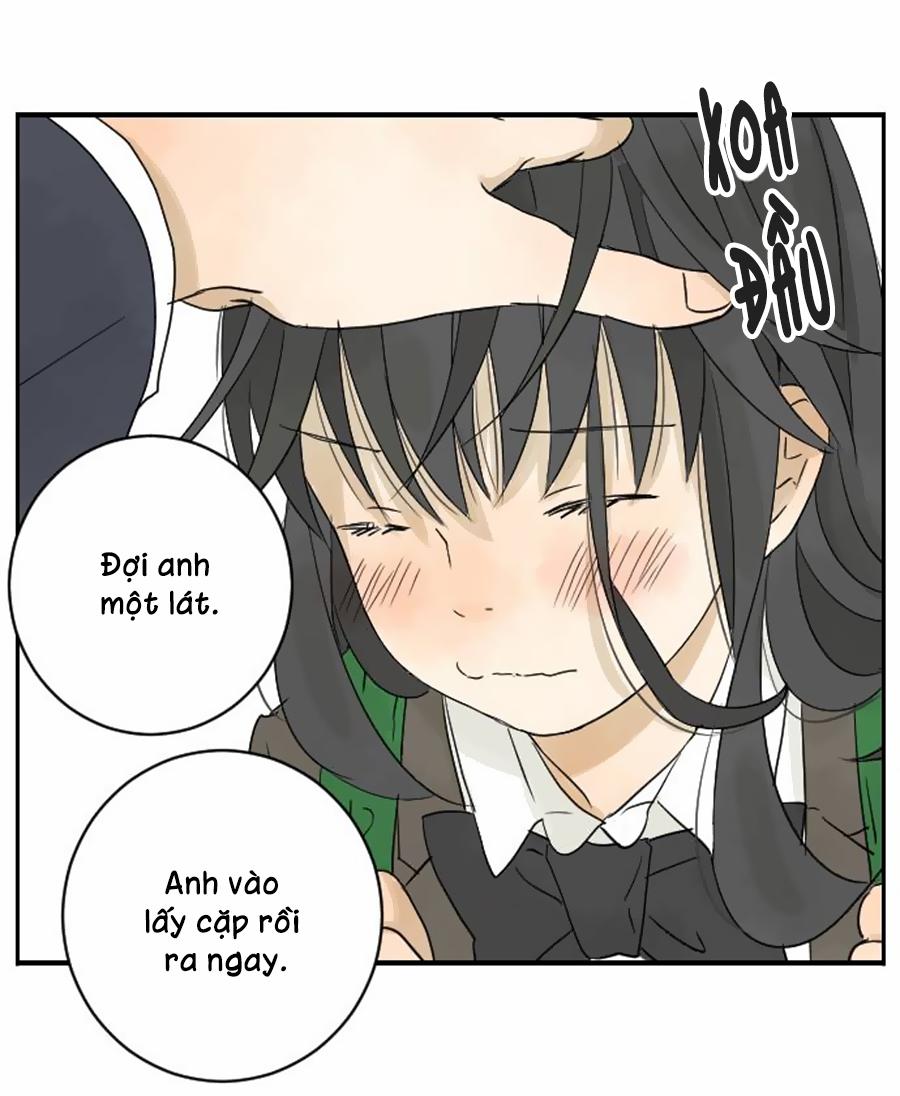 Bạn Trai Tui Chapter 23 - 17