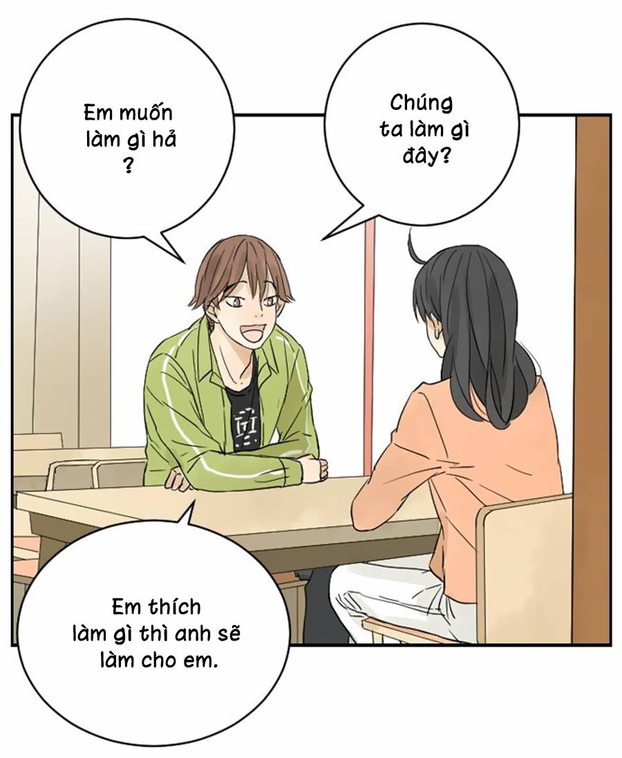 Bạn Trai Tui Chapter 23 - 6