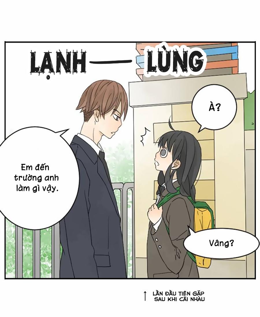 Bạn Trai Tui Chapter 23 - 8