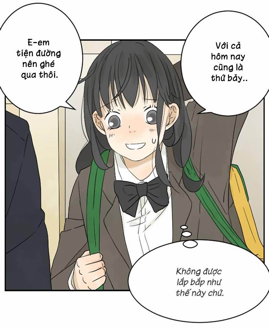 Bạn Trai Tui Chapter 23 - 9