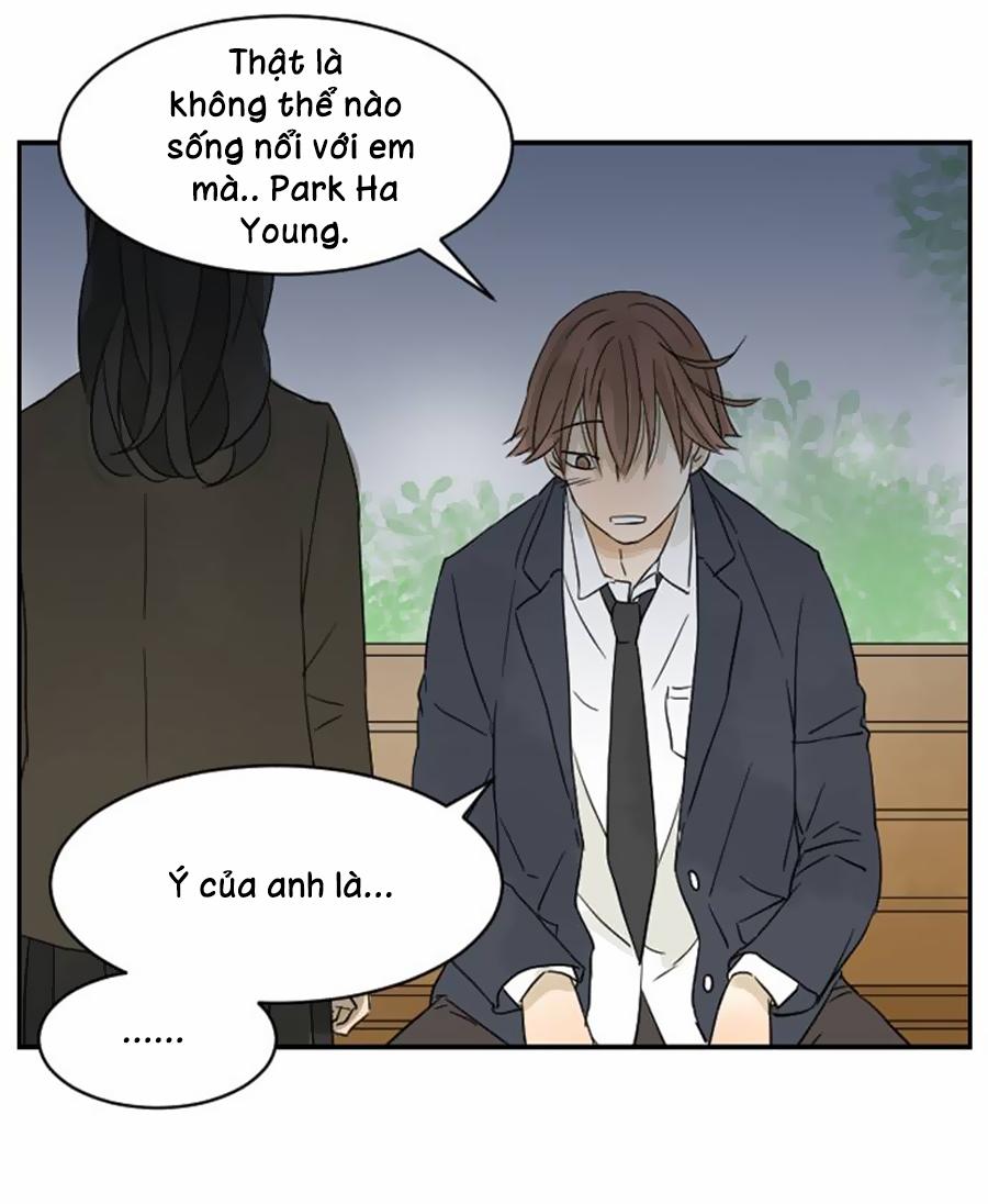 Bạn Trai Tui Chapter 24 - 21