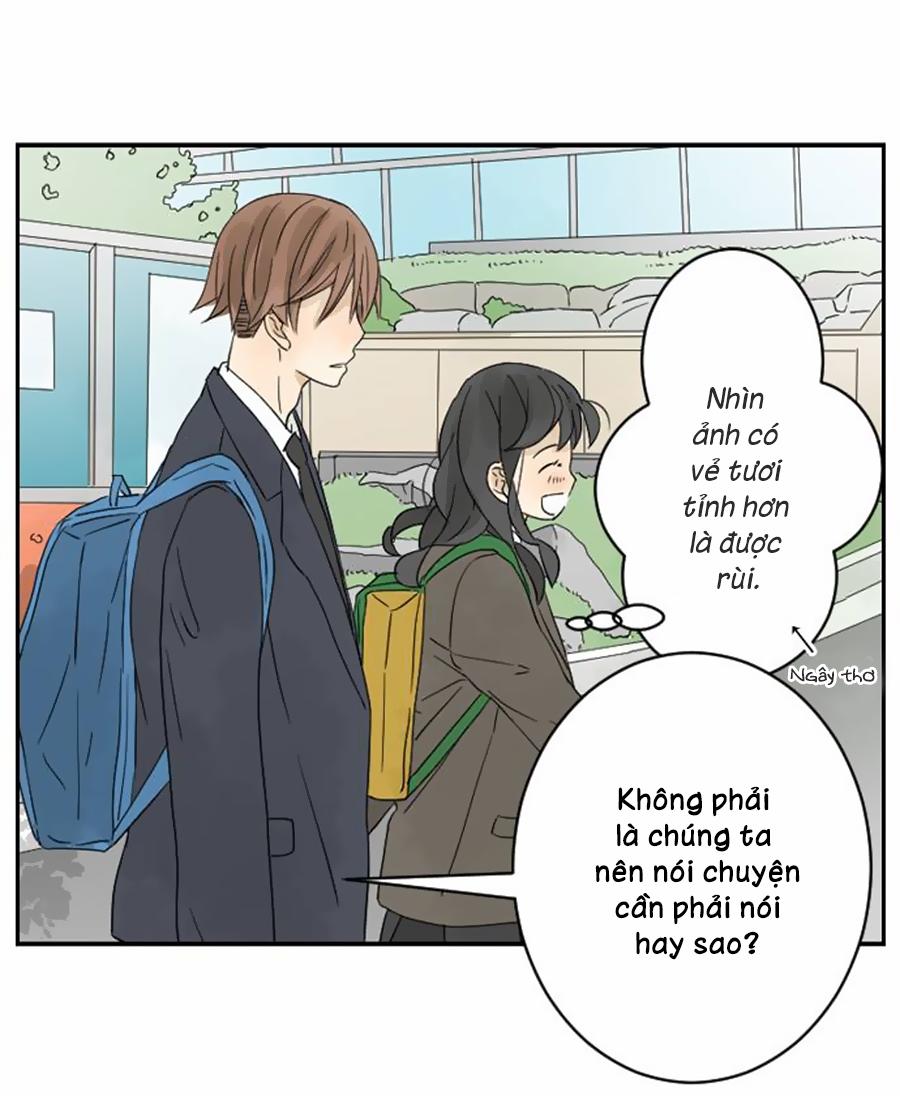 Bạn Trai Tui Chapter 24 - 6