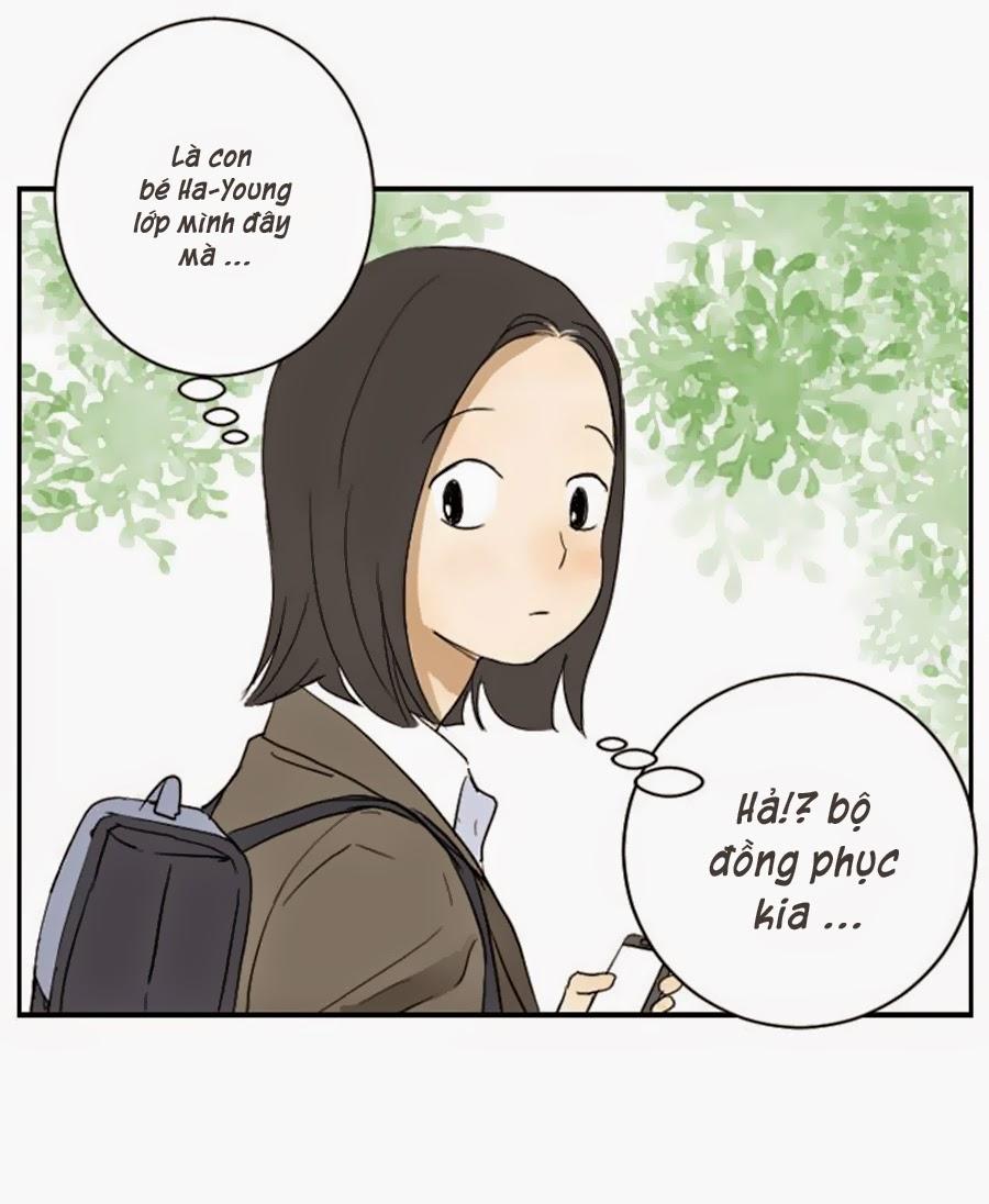 Bạn Trai Tui Chapter 4 - 17