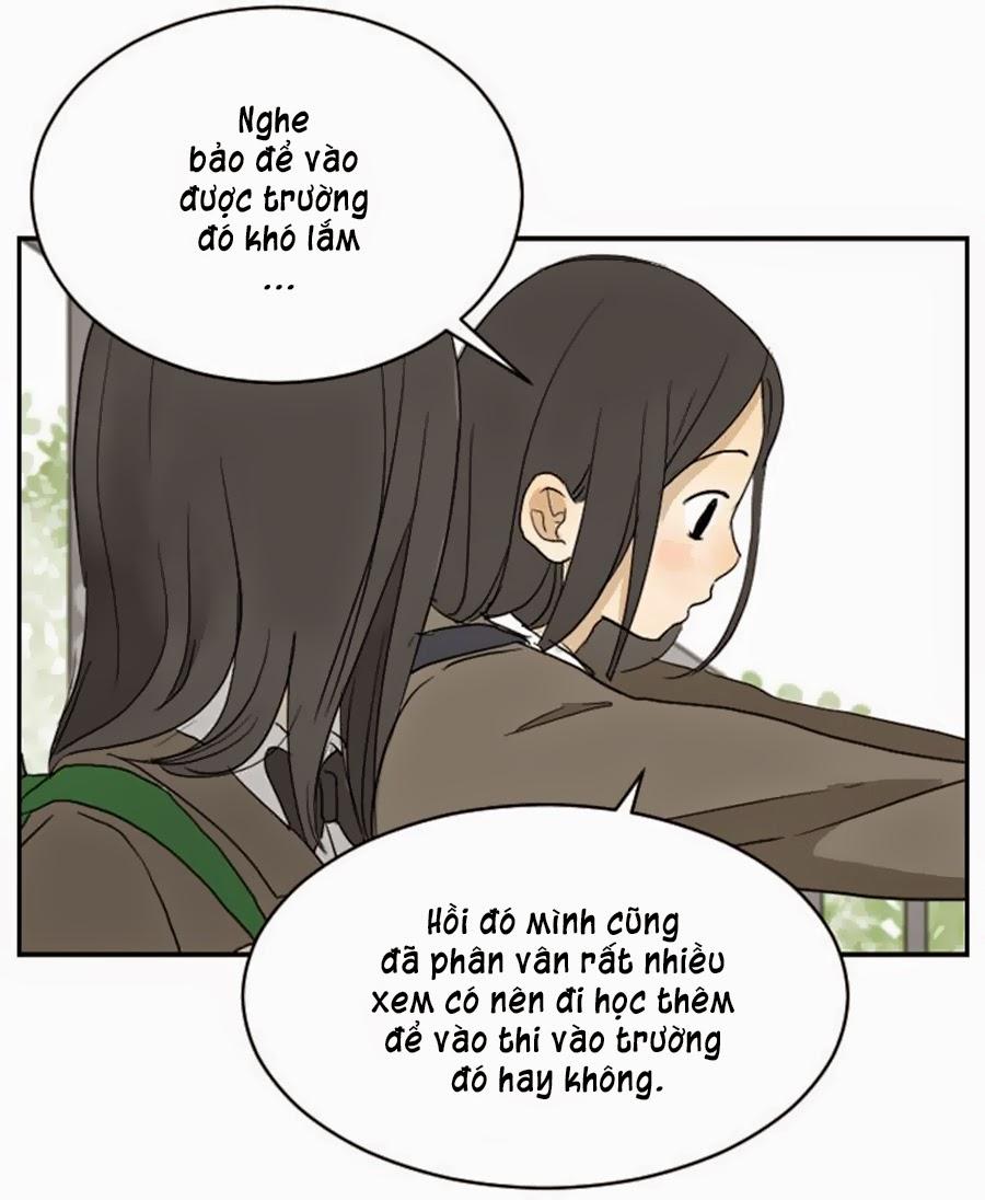 Bạn Trai Tui Chapter 4 - 21