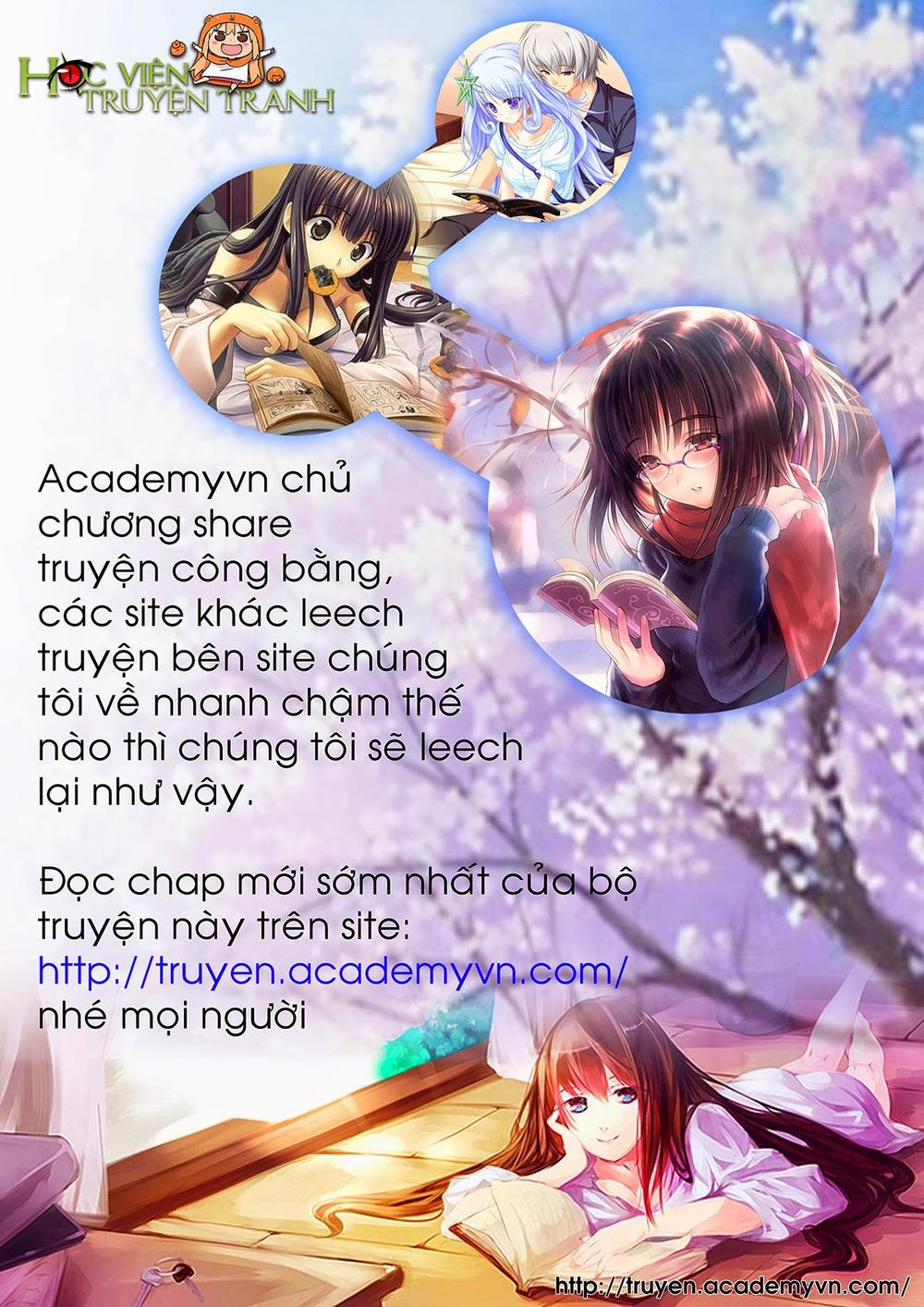 Bạn Trai Tui Chapter 4 - 27