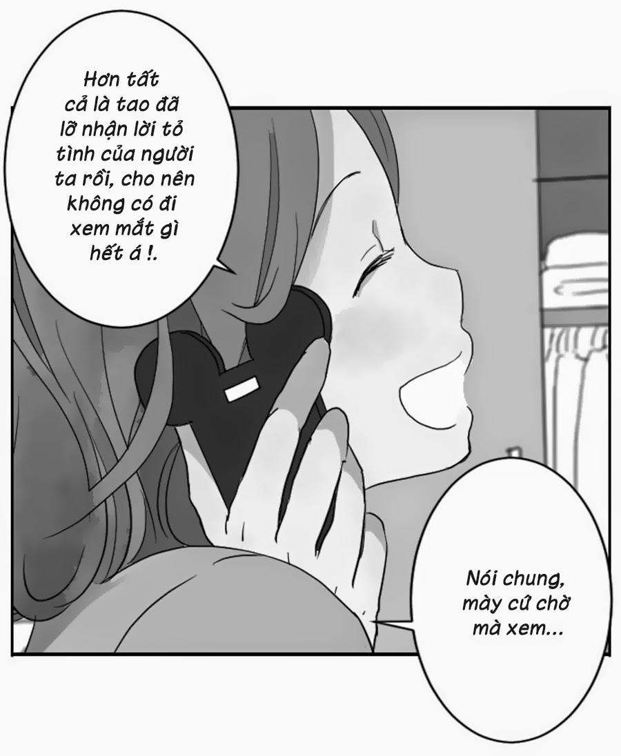 Bạn Trai Tui Chapter 5 - 21