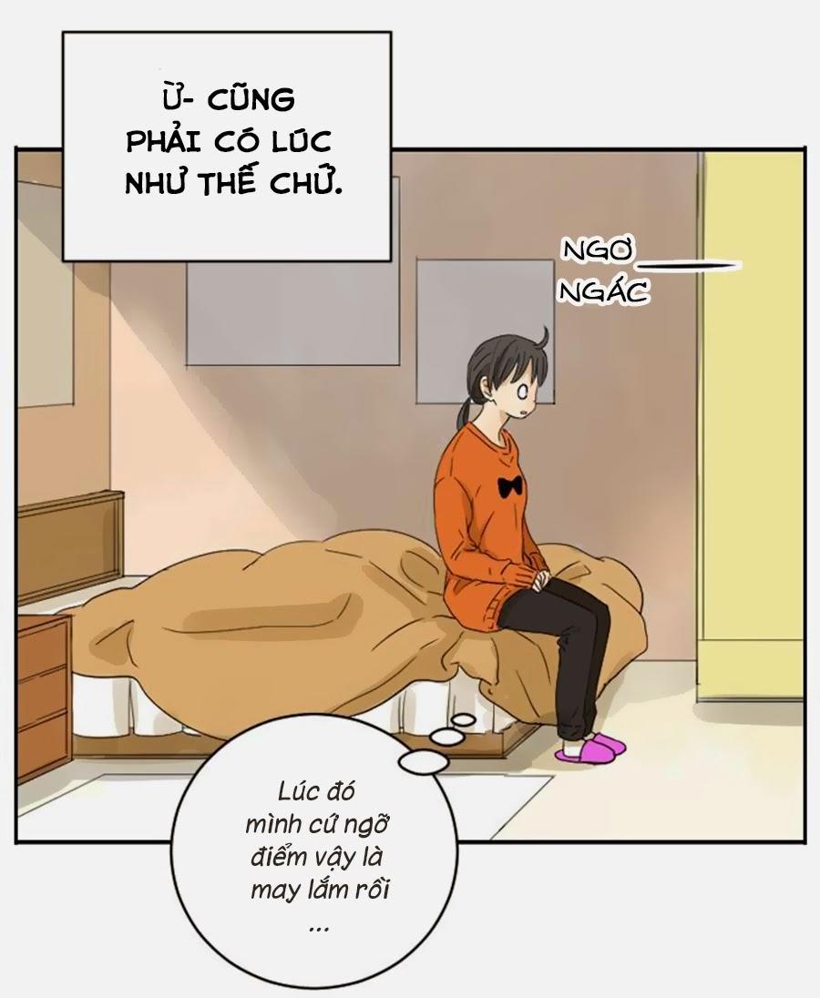 Bạn Trai Tui Chapter 6 - 17