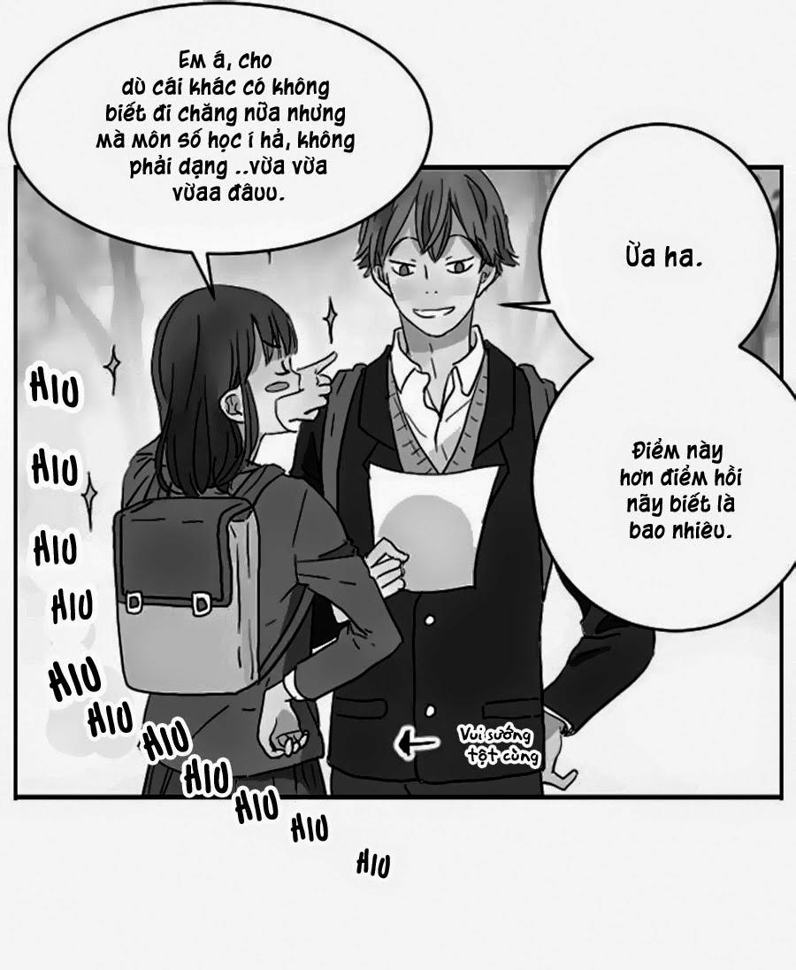 Bạn Trai Tui Chapter 6 - 19