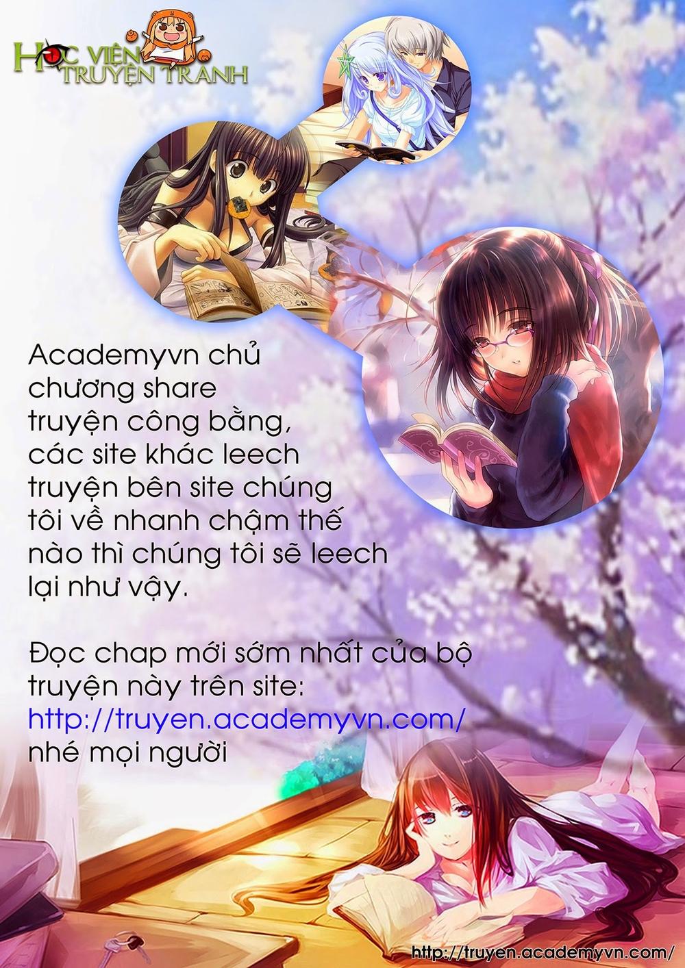 Bạn Trai Tui Chapter 6 - 29