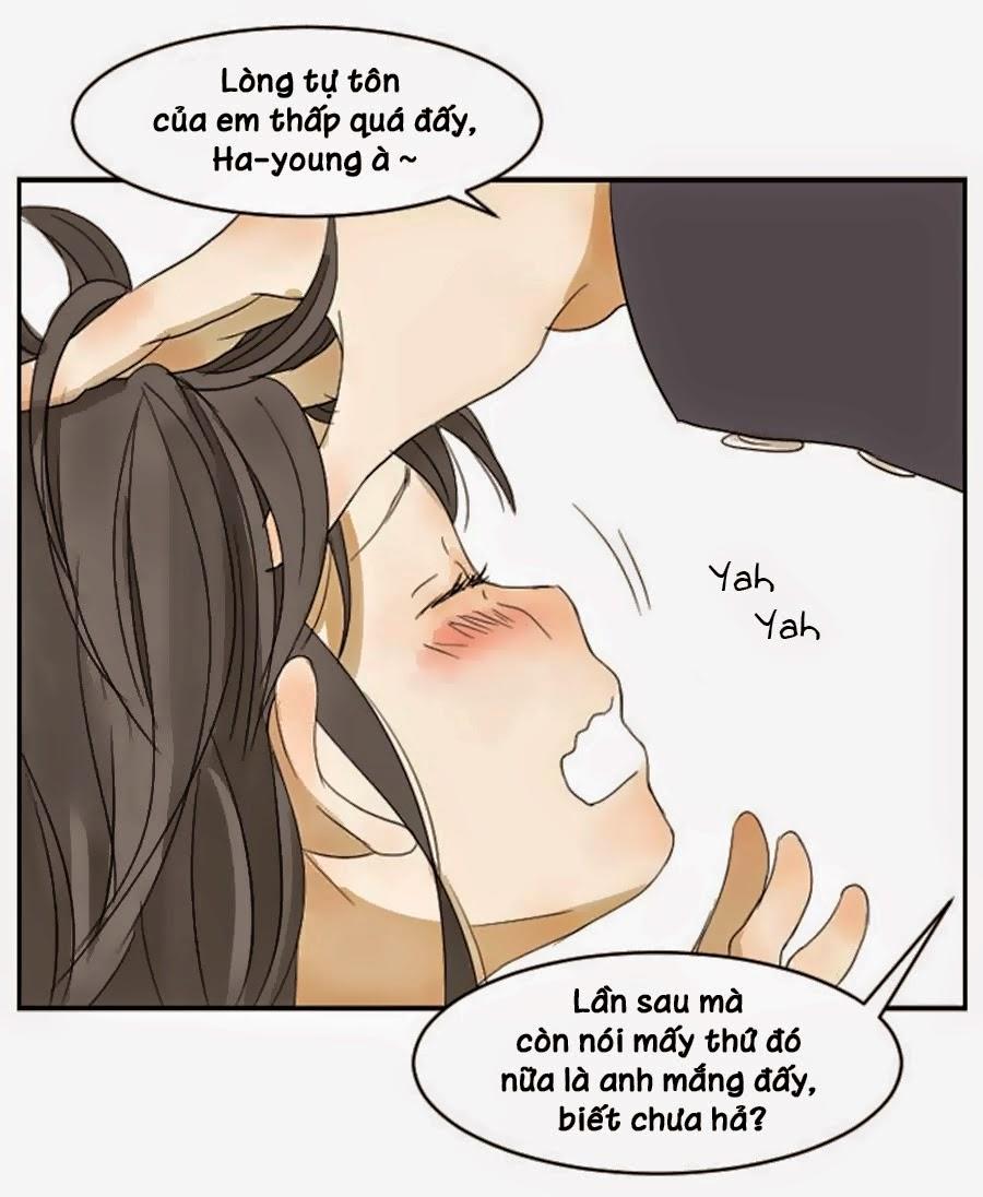 Bạn Trai Tui Chapter 7 - 15