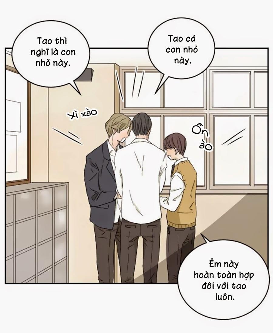 Bạn Trai Tui Chapter 9 - 20