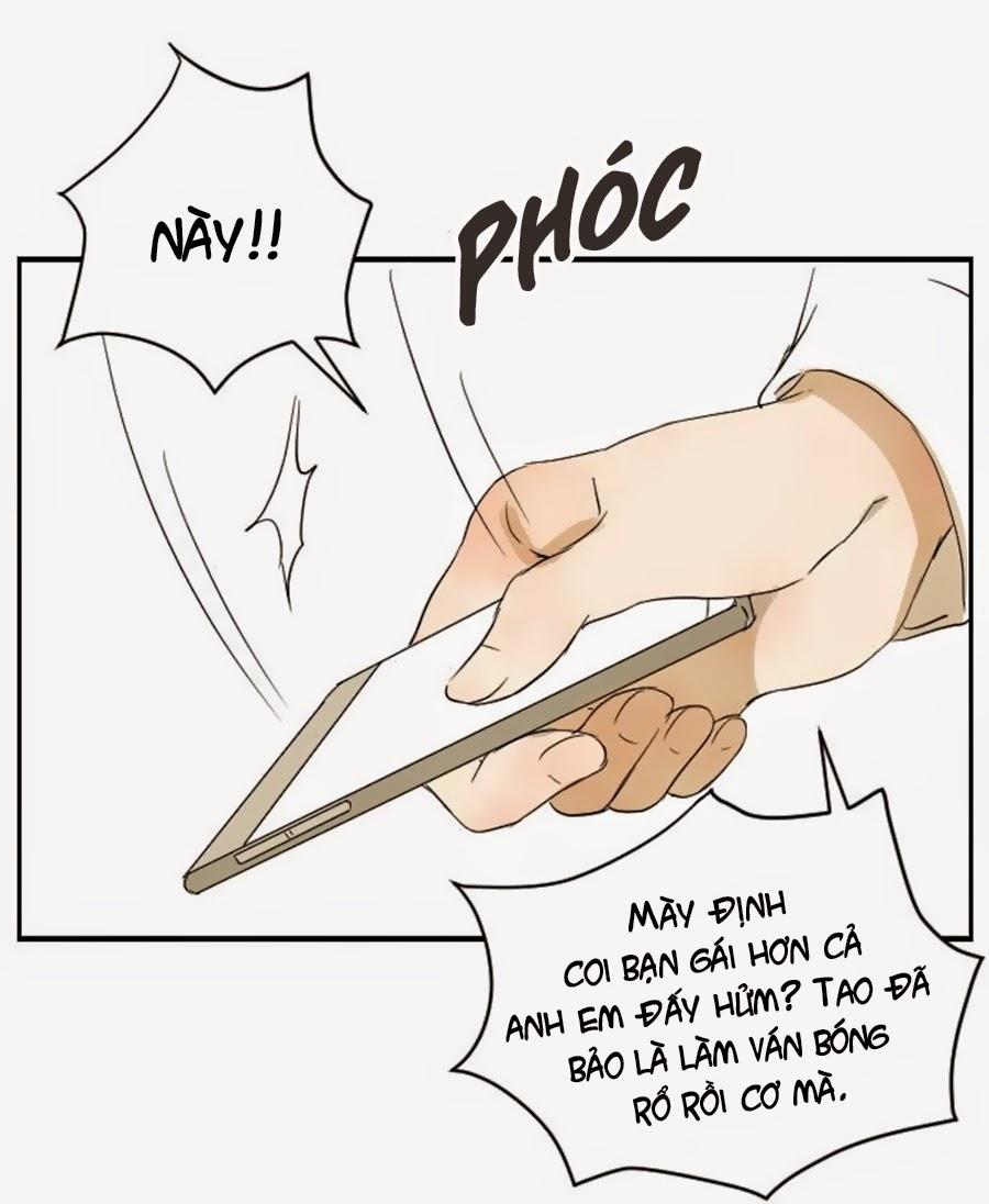 Bạn Trai Tui Chapter 9 - 5