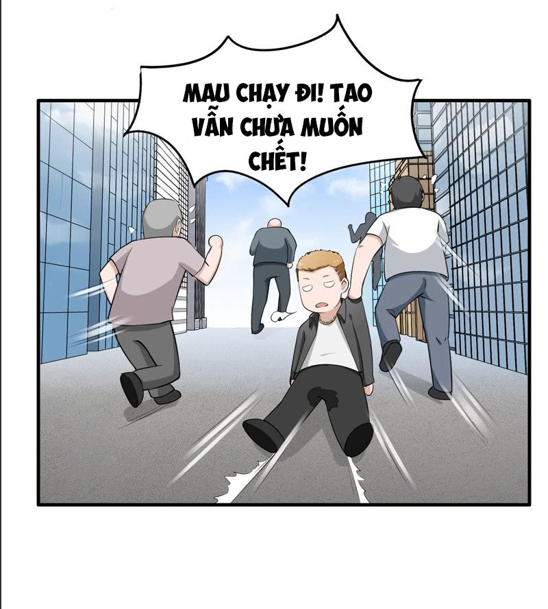 Siêu Cấp Bảo An Tại Đô Thị Chapter 6 - 17