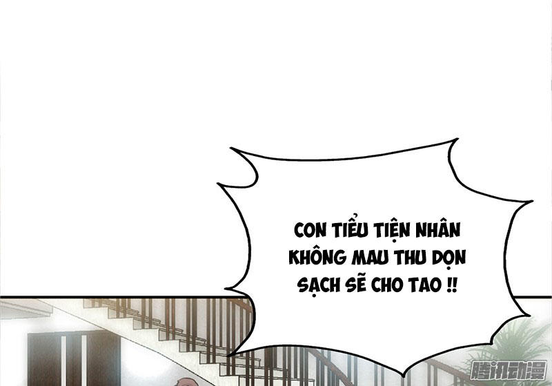 Đế Thiếu Chuyên Sủng Hắc Đạo Thê Chapter 1 - 6