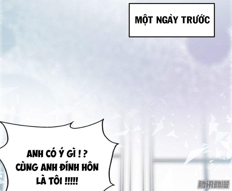 Đế Thiếu Chuyên Sủng Hắc Đạo Thê Chapter 1 - 63