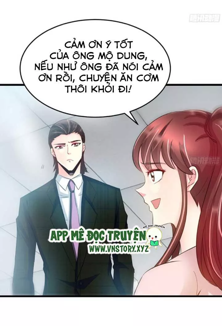 Đế Thiếu Chuyên Sủng Hắc Đạo Thê Chapter 17 - 43