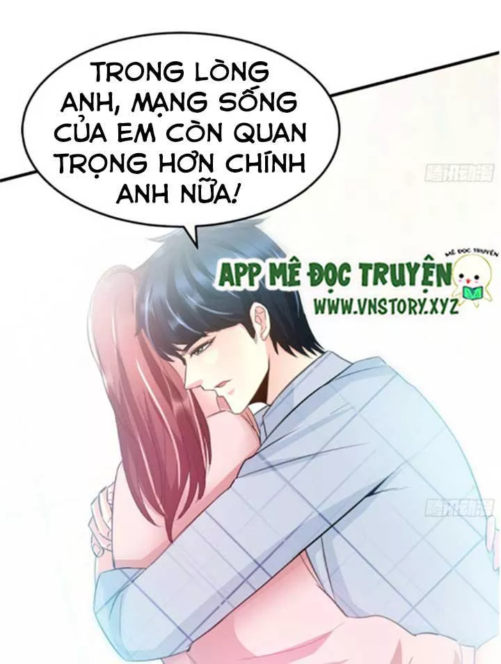 Đế Thiếu Chuyên Sủng Hắc Đạo Thê Chapter 18 - 14