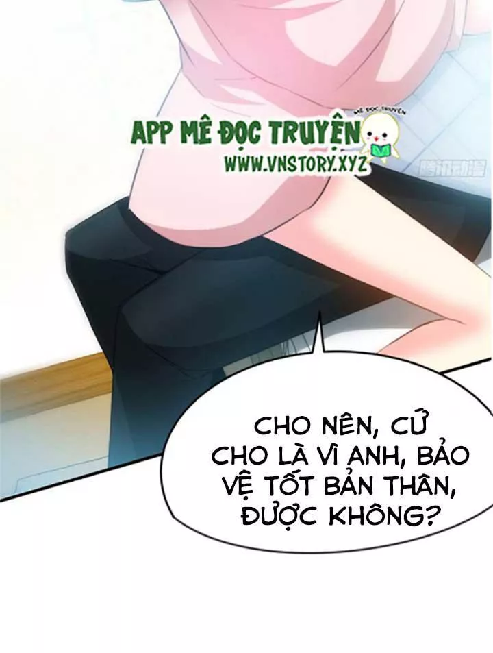 Đế Thiếu Chuyên Sủng Hắc Đạo Thê Chapter 18 - 15