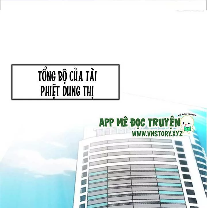 Đế Thiếu Chuyên Sủng Hắc Đạo Thê Chapter 25 - 2