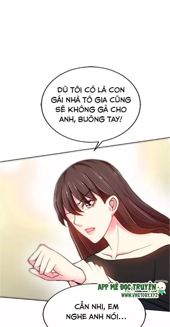 Đế Thiếu Chuyên Sủng Hắc Đạo Thê Chapter 3 - 19