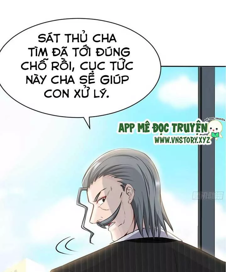 Đế Thiếu Chuyên Sủng Hắc Đạo Thê Chapter 31 - 16