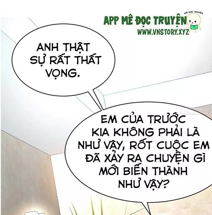 Đế Thiếu Chuyên Sủng Hắc Đạo Thê Chapter 31 - 40