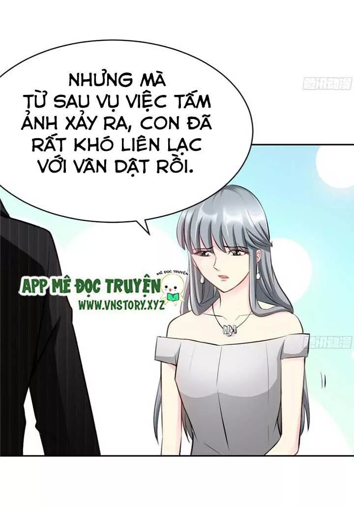 Đế Thiếu Chuyên Sủng Hắc Đạo Thê Chapter 31 - 10