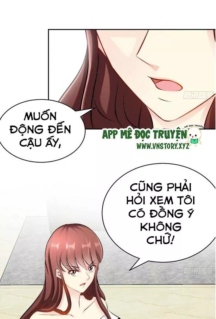 Đế Thiếu Chuyên Sủng Hắc Đạo Thê Chapter 48 - 11