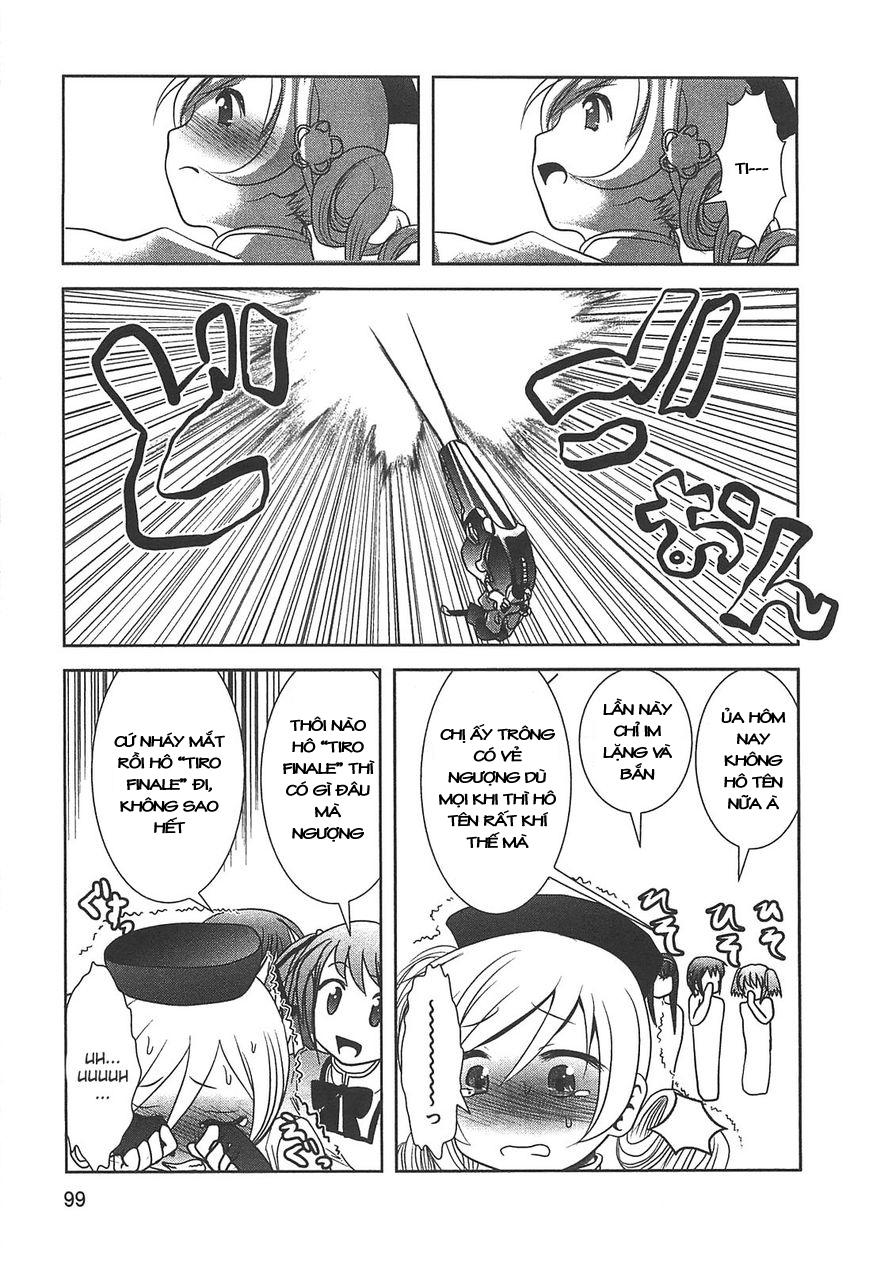 Madoka Homura Collection Chapter 3 - 9