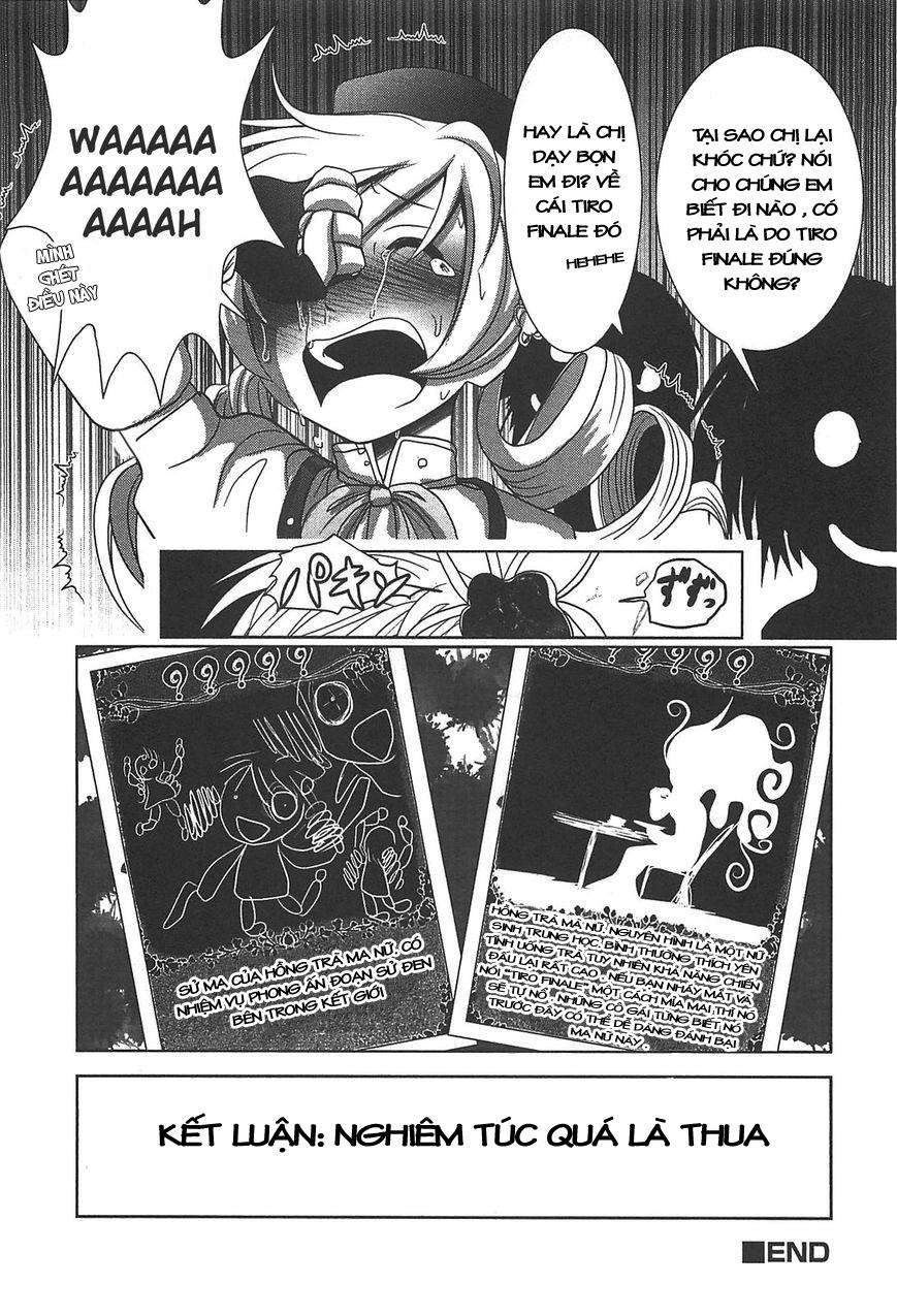 Madoka Homura Collection Chapter 3 - 10