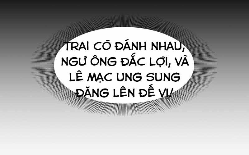 Cuồng Nữ Trọng Sinh - Hoàn Khố Thất Hoàng Phi Chapter 12 - 23