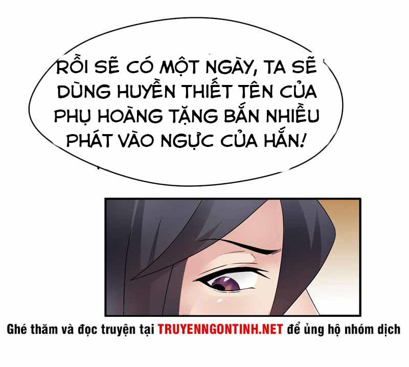 Cuồng Nữ Trọng Sinh - Hoàn Khố Thất Hoàng Phi Chapter 12 - 26