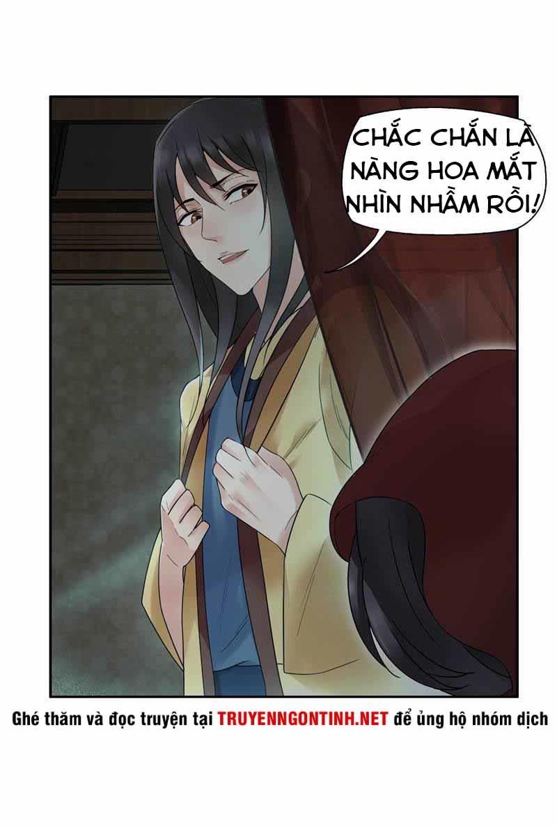 Cuồng Nữ Trọng Sinh - Hoàn Khố Thất Hoàng Phi Chapter 19 - 5