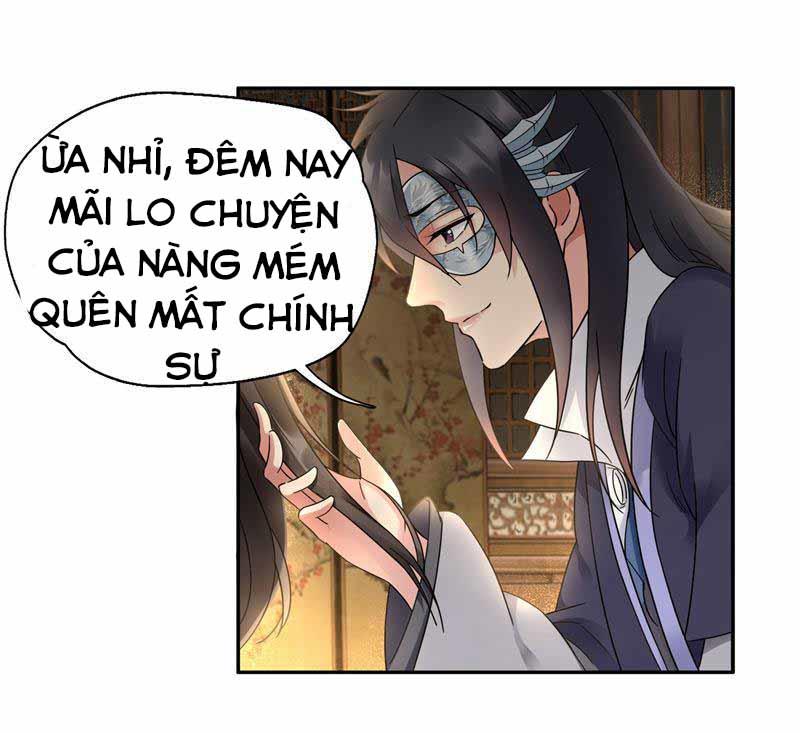 Cuồng Nữ Trọng Sinh - Hoàn Khố Thất Hoàng Phi Chapter 20 - 4