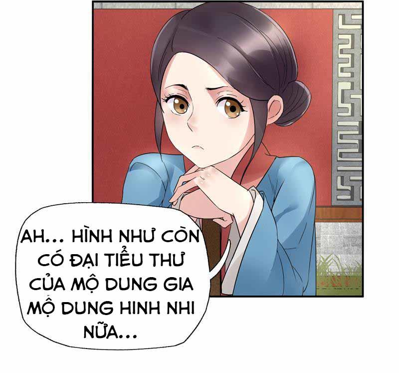 Cuồng Nữ Trọng Sinh - Hoàn Khố Thất Hoàng Phi Chapter 21 - 19