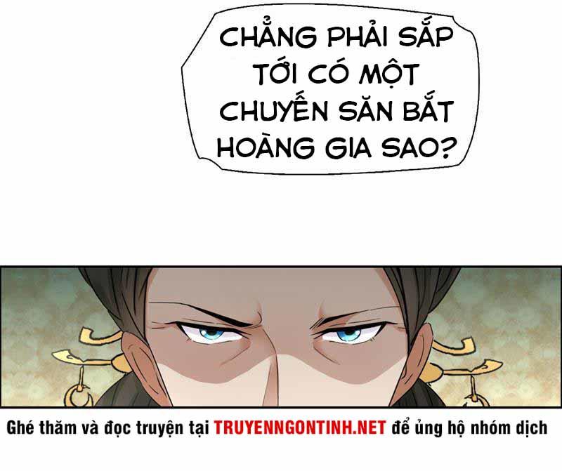 Cuồng Nữ Trọng Sinh - Hoàn Khố Thất Hoàng Phi Chapter 24 - 13