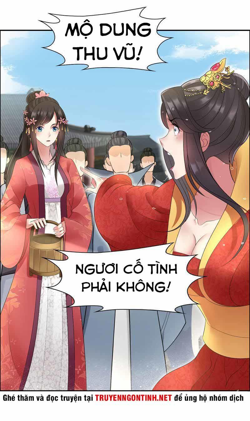 Cuồng Nữ Trọng Sinh - Hoàn Khố Thất Hoàng Phi Chapter 25 - 16