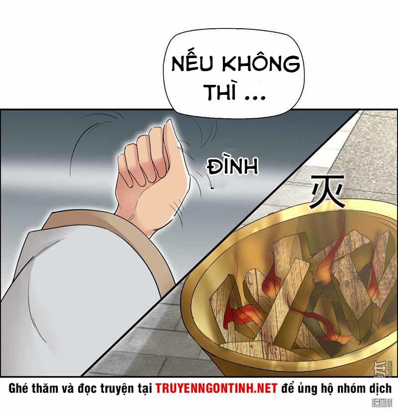 Cuồng Nữ Trọng Sinh - Hoàn Khố Thất Hoàng Phi Chapter 25 - 31