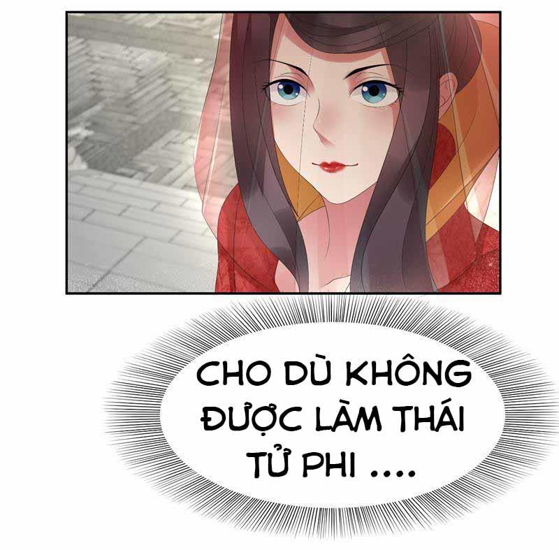 Cuồng Nữ Trọng Sinh - Hoàn Khố Thất Hoàng Phi Chapter 25 - 5