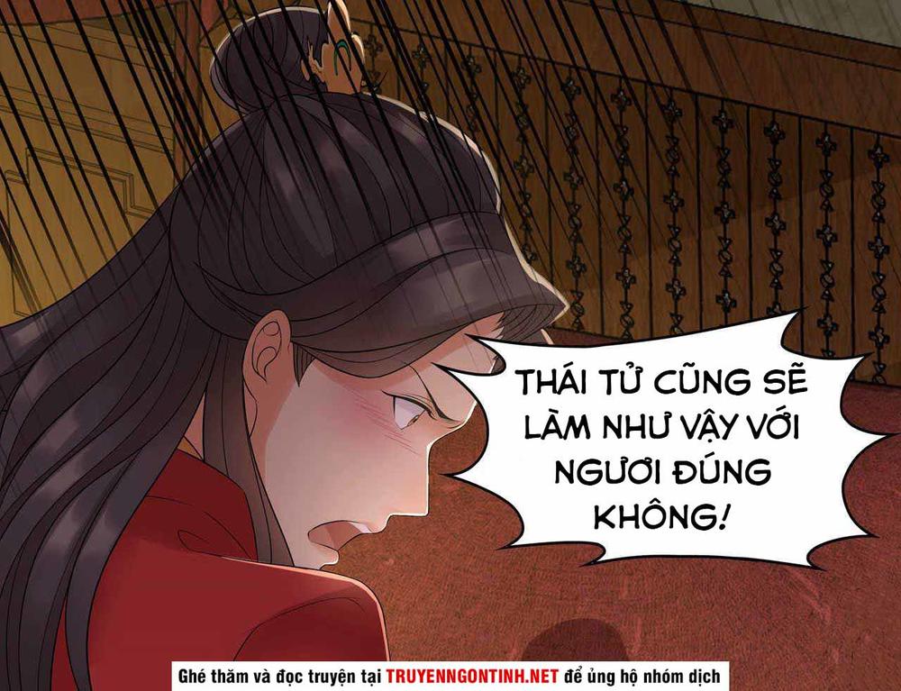 Cuồng Nữ Trọng Sinh - Hoàn Khố Thất Hoàng Phi Chapter 26 - 33