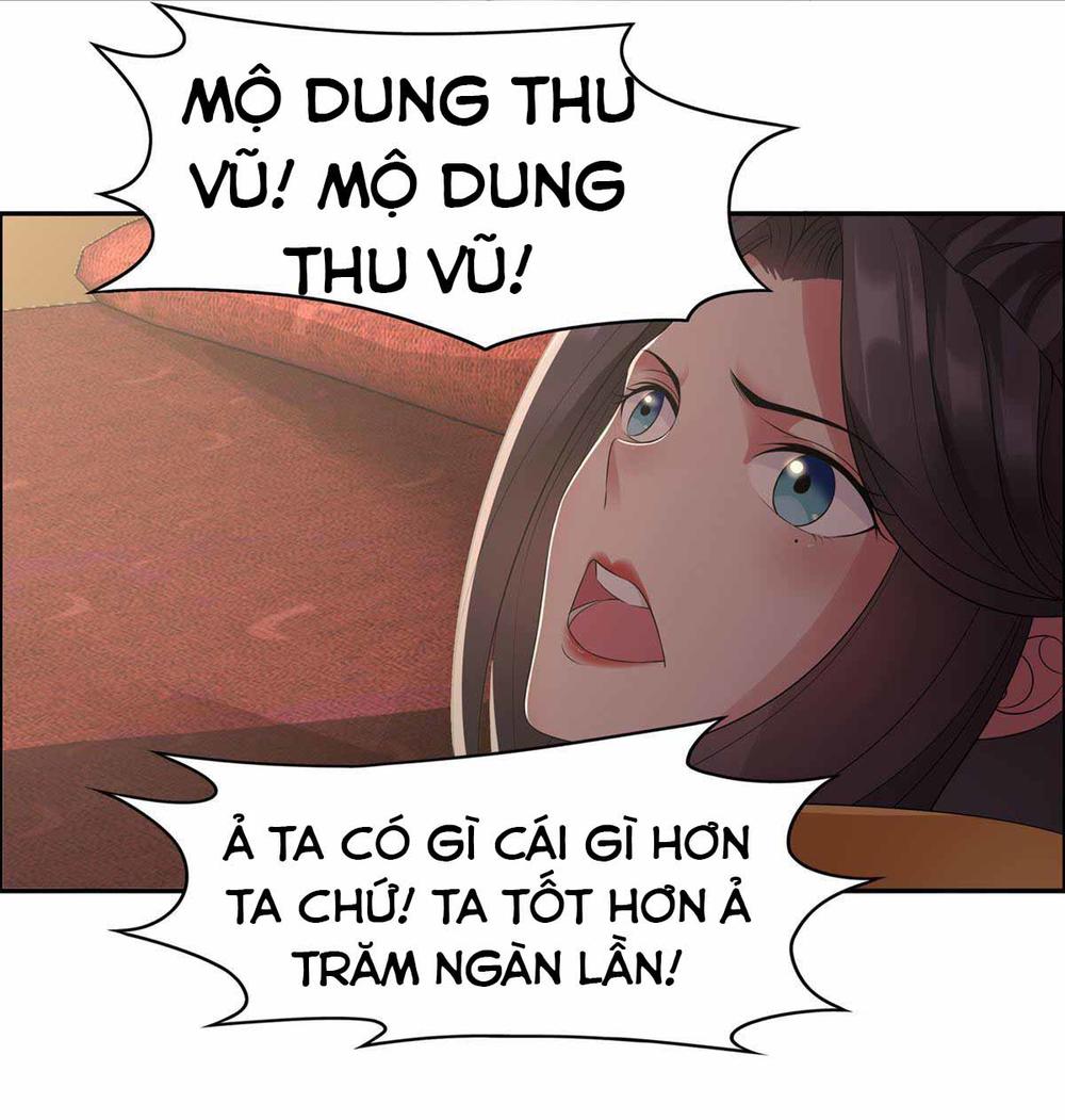 Cuồng Nữ Trọng Sinh - Hoàn Khố Thất Hoàng Phi Chapter 26 - 36