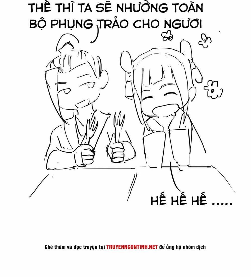 Cuồng Nữ Trọng Sinh - Hoàn Khố Thất Hoàng Phi Chapter 26 - 43