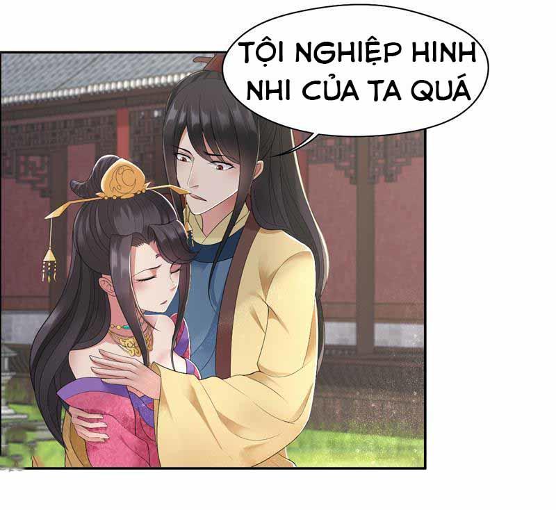 Cuồng Nữ Trọng Sinh - Hoàn Khố Thất Hoàng Phi Chapter 28 - 26