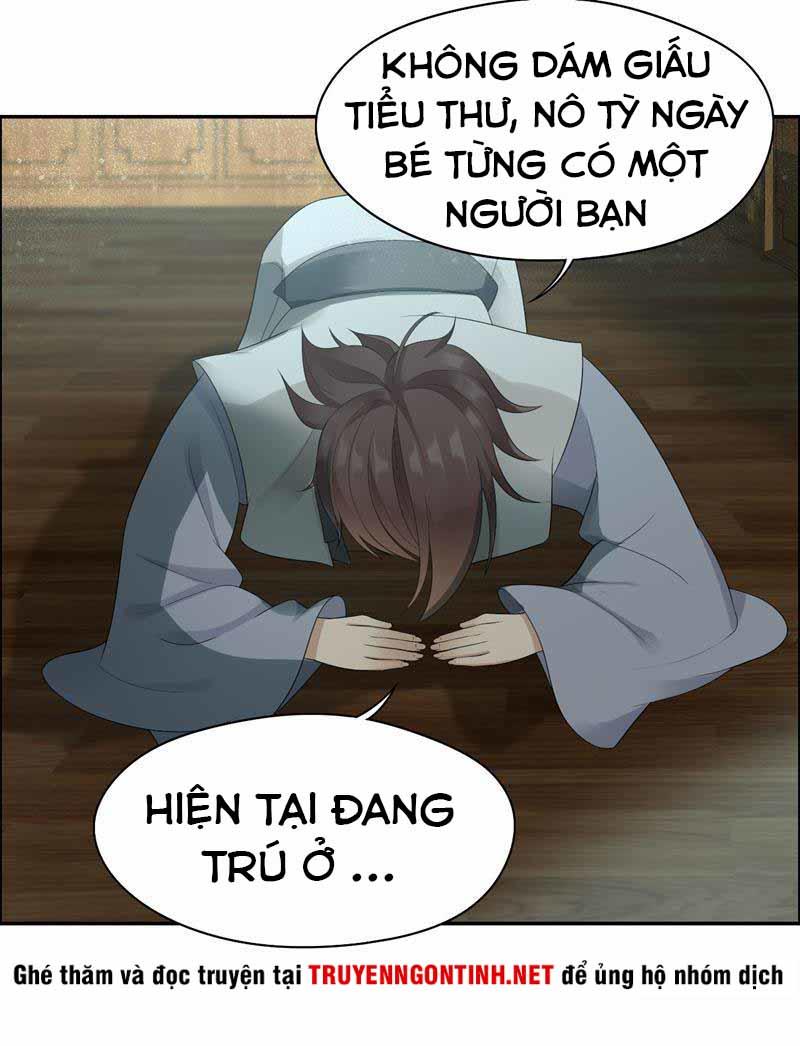 Cuồng Nữ Trọng Sinh - Hoàn Khố Thất Hoàng Phi Chapter 29 - 14