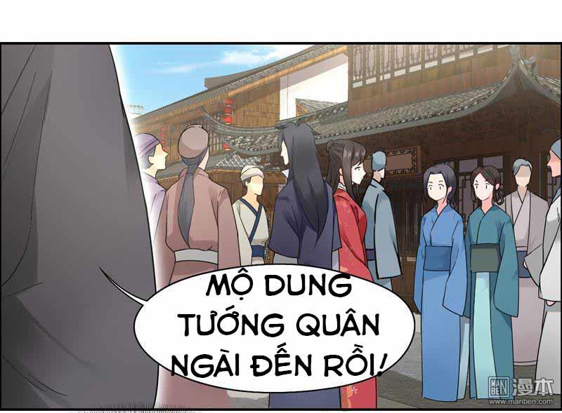 Cuồng Nữ Trọng Sinh - Hoàn Khố Thất Hoàng Phi Chapter 29 - 26