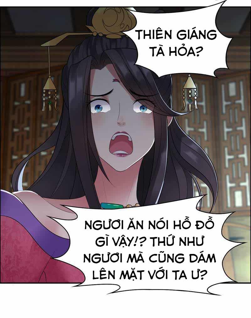 Cuồng Nữ Trọng Sinh - Hoàn Khố Thất Hoàng Phi Chapter 29 - 5