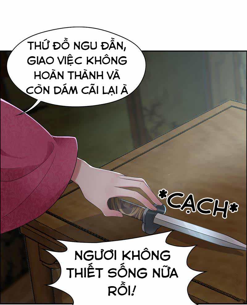 Cuồng Nữ Trọng Sinh - Hoàn Khố Thất Hoàng Phi Chapter 29 - 6