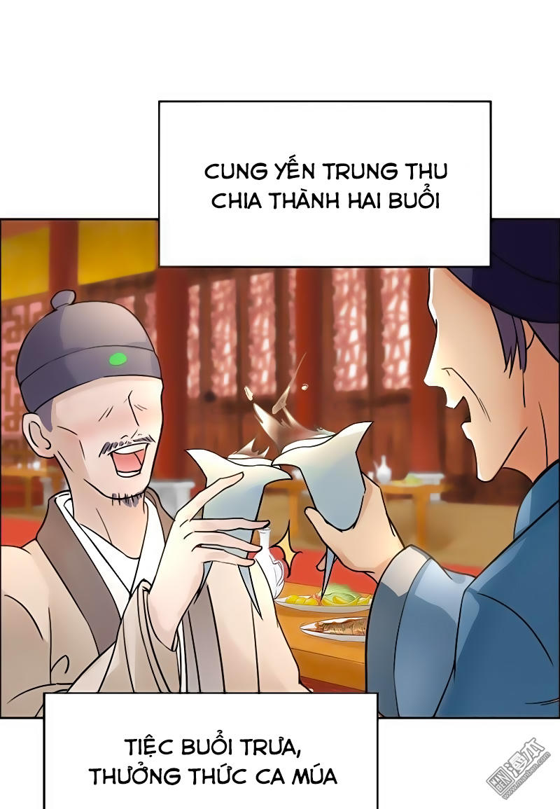 Cuồng Nữ Trọng Sinh - Hoàn Khố Thất Hoàng Phi Chapter 3 - 34