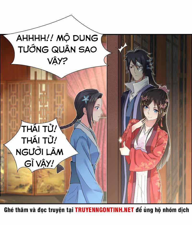 Cuồng Nữ Trọng Sinh - Hoàn Khố Thất Hoàng Phi Chapter 30 - 15